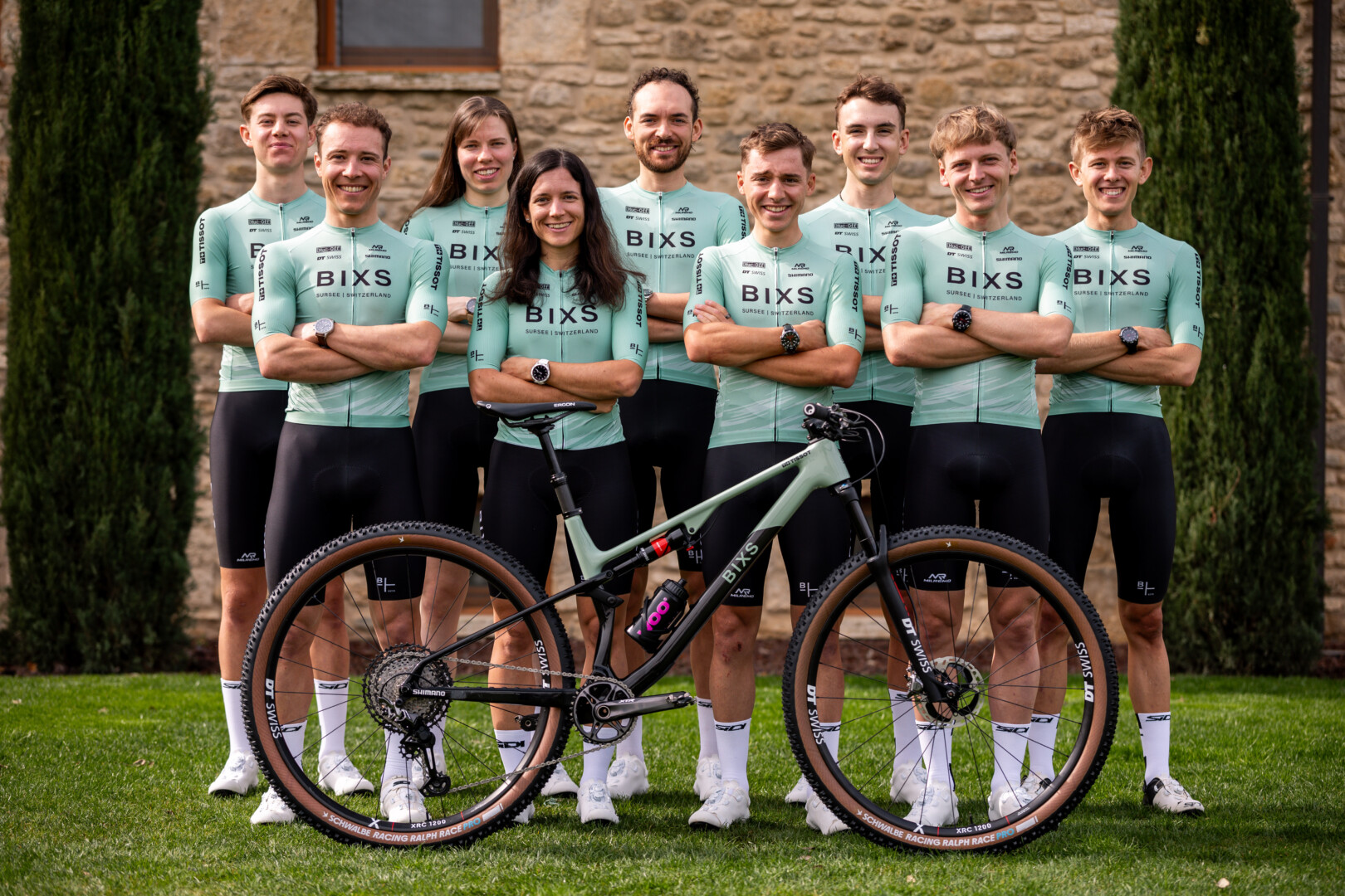 Bixs Team 2025