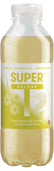 SUper T Reload – 1