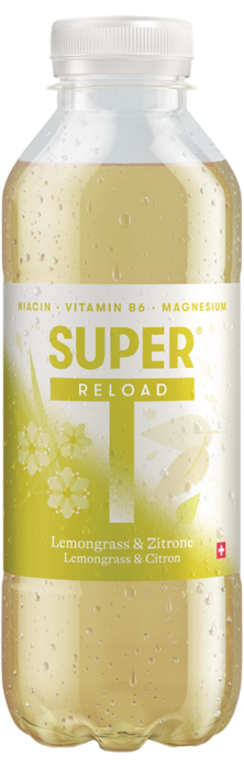 SUper T Reload – 1